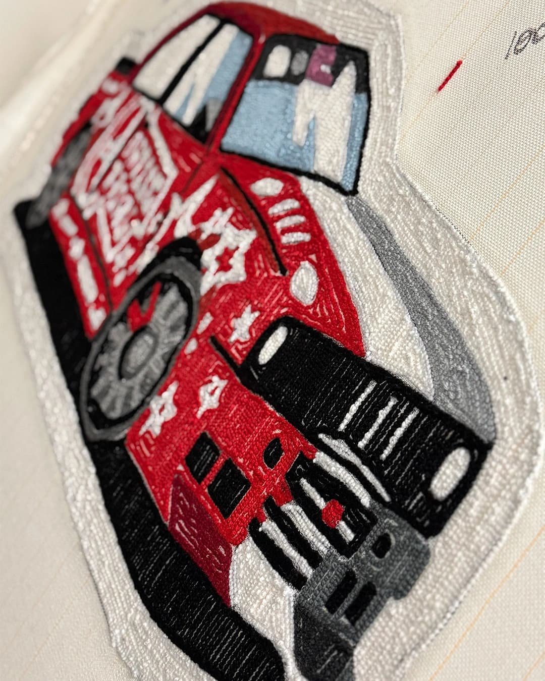 Obrázek v galerii O TaisRugs